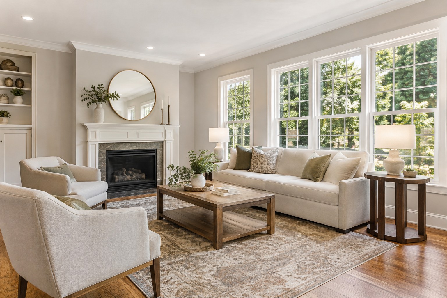Buy A Home